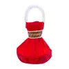 Serpentinas hechas a mano, cintas de colores, cintas de seda, accesorios para ambiente de cumpleaños, Año Nuevo, boda, cañones de confeti para ambiente, pulseras, cintas de araña