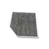 Cartucho de Tela de Carbón para Aire Acondicionado 4H 0819439