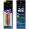 Hanhanle Venta Directa de Fábrica de Snacks Gruesos para Gatos en Paquete de 2, Palitos de Hierba Gatera para Limpiar los Dientes y Moler los Dientes