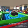 Parque Praça Parque de Diversões Máquina de Touro Maluco Vaca Maluca Balançante Espanhola Fabricante de Equipamentos de Diversão Infantil