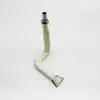 Accesorios para Máquina de Soldar Iron Man V-13 Máquina de Sellado Térmico Rueda de Goma Tubo de Calentamiento Cable Sensor de Temperatura Eje de Rueda de Alambre Boquilla de Pistola Ruedas Accesorios