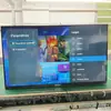 Fábrica de Comercio Exterior Pantalla LCD LED de Red Dedicada de 32 pulgadas 50 pulgadas para Habitaciones de Huéspedes, TV Inteligente Comercial, Transfronterizo