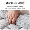 2026 Nueva Cama para Perro, Cálida y Engrosada para Otoño e Invierno, Esterilla para Dormir Perro, Adecuada para Todas las Estaciones, Cama para Gato, Esterilla para Dormir Mascotas