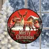 Árvore de Natal Pássaro Vermelho Principal Rena Vidro Pingente Colorido Ornamento de Vidro para Pendurar em Casa Decoração de Janela Jardim Pegador de Sol