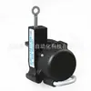 Sensor de desplazamiento serie P1010 de American UniMeasure
