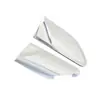 Adecuado para Panel de Recorte de Luz de Borde de Guardabarros para BMW Serie 7 F02 63137182189 63137182190