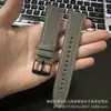 Adequado para Huawei Gt3 Pulseira de Couro Watch3Pro Pulseira de Pulso Universal 22mm Xiaomi Gt2/Gt5 Pulseira de Relógio Atacado