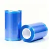 Cubierta Desechable para Asiento de Inodoro Película Aislante Portátil Hotel Viaje Anti-Suciedad Anti-Contaminación Interruptor Agua Baño Pegatina Película Protectora Aislante
