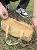 Bolsa de Armazenamento para Camping Bolsa para Ferramentas de Estaca e Corda de Vento de Barraca Bolsa de Armazenamento ao Ar Livre Bolsa de Mão para Estacas de Camping Bolsa Cartucho de Viagem