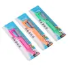 Puesto Callejero Acero Inoxidable Plástico Forma de Cepillo de Dientes Ñame Taro Castalla de Agua Cuchillo Pelador Pelador de Frutas Cuchillo Pelador