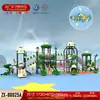 Grandes Instalaciones de Diversión al Aire Libre, Toboganes al Aire Libre, Toboganes para Jardín de Infancia, Columpios, Equipamiento para Plazas Comunitarias, Al Aire Libre