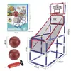 Cesta de Basquete Grande Infantil para Meninos, Equipamento Esportivo Competitivo e de Lazer, Brinquedos para Interior e Exterior, Transfronteiriço