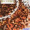 Directo de fábrica láser perla color mágico cristal en forma de corazón japonés y coreano red roja uñas arte lentejuelas pegamento goteo cáñamo brillo polvo