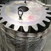 Suministro del Fabricante Molino de Bolas Engranaje Pequeño Material 40CrMo Molino de Barras Piñón Pequeño Accesorios para Molino de Carbón con Barrido de Aire