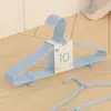 Colgador Ropa Adulto Audaz Perchero Doméstico Sin Costuras Soporte Ropa Colgador Ropa Dormitorio Colgador Ropa Balcón Colgador Ropa Niños Al por Mayor