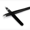 Pinça para Depilação, Conjunto Pequeno de Pinças para Sobrancelha, Pinça Modeladora de Sobrancelha, Ferramenta para Aparar Barba para Homens e Mulheres, Ferramenta Lâmina para Sobrancelha para Iniciantes