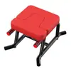 Banco Invertido, Ayuda de Banco Invertido para Uso en Casa, Silla Invertida Equipo de Fitness, Equipo Deportivo Dispositivo de Inversión
