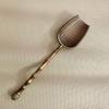 Estilo Antiguo al por Mayor para el Hogar Kung Fu Creativo Accesorios para Té Aleación Cuchara para Té Cuchara para Hojas de Té Cuchara de Té de Metal Ceremonia del Té Compartir el Té