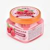 Suministro Exclusivo Transfronterizo de Exfoliante Corporal de Azúcar Sandía Arbutina Sal 610g Sugarscrub Exfoliante e Iluminador Comercio Exterior