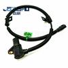 Sensor ABS de coche en oferta de fábrica para Dongfeng Xiaokang 3550130-Ca01 3550130 Ca01