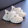 Sandalias Deportivas de Malla Hueca con Lazo para Niñas 2026 Nuevo Estilo de Verano Sandalias Versátiles Estilo Nacional para Niños