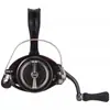 24 Novos Modelos de Molinete Daiwa: Dawa Moonlight Beauty X Lt, Molinete de Arremesso de Longa Distância, Molinete Leve para Micro-Iscas