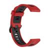 Venta directa de fábrica para correa de silicona deportiva Runner para reloj Huawei GT3 correa de dos colores GT3