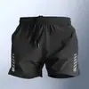 Pantalones Cortos de Running de Seda Helada de Verano, Finos, de Secado Rápido, Pantalones Cortos de Playa, Pantalones Cortos de Entrenamiento de Atletismo de Maratón, Pantalones Cortos de Verano para Hombre