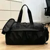 Bolsa de Mão da Moda para Mulheres 2026, Novo Estilo 2026, Grande Capacidade, Leve, Transversal, para Fitness e Viagem