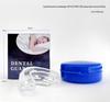 Cliente Recorrente Anti-Rangido, Anti-Ronco Protetor Bucal de TPE com Gel, Protetor Bucal Esportivo de Silicone - Somente para Exportação