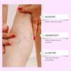 Parche para el Cuidado de las Piernas Ximonth Hidratante Suave Cuidado Cómodo para las Piernas Parche de Masaje Relajante