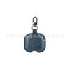 Para capa protetora de airpodspro capa protetora de fone de ouvido 1ª/2ª geração capa de fone de ouvido Bluetooth AirPods 3 capa de ouvido pro2