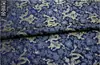 Muñeca Qipao Dinastía Tang Media Ropa Hanfu Ropa Infantil Decoración Cojín Tela Jacquard Brocado Seda Patrón de Dragón Hecho a Mano