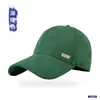 Fabricante de alta calidad de gorras de béisbol de gamuza con logo personalizado, gorra cálida, a prueba de viento, de ala dura para tallas de cabeza grandes, unisex