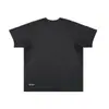 Liquidação, Sem Devoluções ou Trocas: Camiseta Manga Curta Color Block 7A Antibacteriana e Removedora de Ácaros para Fitness ao Ar Livre, Secagem Rápida, Respirável