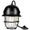 Luz Externa Quanxin Luz de Camping Lanterna Lâmpada de Iluminação Externa LED Bateria de Longa Duração Barraca Luz de Feira Noturna