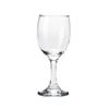 Copas de Capacidad Pequeña al por Mayor en Stock, Copas de Vino Tinto Moldeadas de una Pieza, Copas de Vino Blanco, Vasos para Licores, Comercio Electrónico para Bodegueros, Disponible Impresión de Logotipo