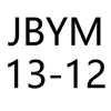 JBY JBYM6-8-10-12-13-15-16-20-25-16-20-25-30-35-40