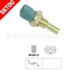 Accesorios para Coche Sensor de temperatura APEEK apto para OPEL OPEL sensor de temperatura del agua del coche 1338458