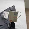 Bolso Cruzado Transfronterizo Nuevo Estilo Chino Étnico para Mujer 2026 Nueva Moda Bordado Estilo Nacional Bolso Pequeño para Teléfono Móvil