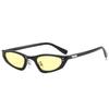 Gafas de sol deportivas ojo de gato más vendidas en Amazon populares para hombres europeos y americanos gafas de noche venta al por mayor transfronteriza