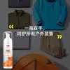 Espuma para Limpieza en Seco para Chaqueta Blanca Drishield Xiaobai, Eliminación Rápida de Manchas Sin Dañar la Tela, Agente de Limpieza Especial para Chaquetas, No Requiere Agua