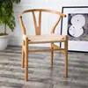 Simples Mesa de Chá e Cadeira de Apartamento Pequeno em Madeira Maciça Combinação de Mesa Longa Banco de Mesa de Chá para Várias Pessoas Mesa de Chá de Tronco