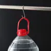 Gancho en S de acero inoxidable Gancho en S para colgar salchichas, ganchos para tocino, gancho en S sin perforación, gancho de metal multifuncional para cocina