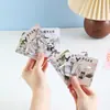 Marcadores de Libro Magnéticos de Estilo Antiguo con Texto Inspirador para Estudiantes, Clips para Páginas Lindos y de Alto Valor, Marcadores de Libro Premios de Papelería para Aprendizaje en Toda la Clase