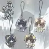 Tomb Raider Notas Merchandising Cadena para Teléfono Colgante Wu Xie Zhang Qiling Botella Xie Cp Encanto Decoración para Mochila Estudiantil Regalo