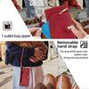 Para Celular Fujitsu ARROWS BE4 Capa de Couro Kyocera Basio 4 Capa de Celular KYV47 Suporte Capa de Couro