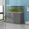 Base para Acuario, Gabinete para Acuario, Gabinete Base, Divisor de Entrada, Soporte para Acuario, Gabinete Base para Acuario, Sala de Estar, Hogar, Oficina