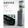 Máquina Digital de Permanente de Cabello a Temperatura Constante Peluquería Máquina de Permanente Caliente Equipo Rizador Salón de Peluquería Pantalla Táctil LCD