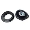 5Q0412331D 5Q0412249F Adecuado para Audi Golf Tiguan Amortiguador Delantero Soporte Superior de Goma Plano